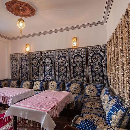 Dar Louban House In Tangier Kasbah Apartment Екстериор снимка