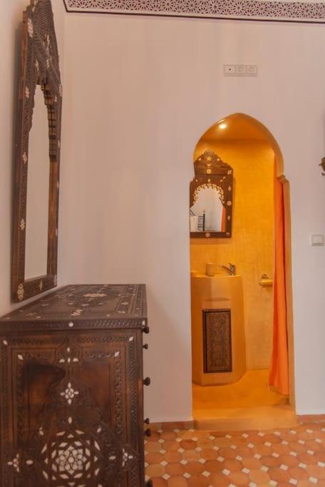 Dar Louban House In Tangier Kasbah Apartment Екстериор снимка