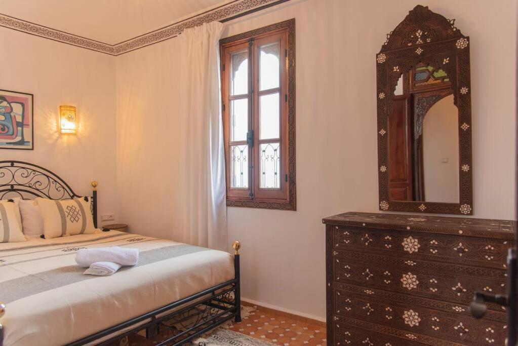 Dar Louban House In Tangier Kasbah Apartment Екстериор снимка