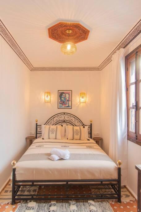 Dar Louban House In Tangier Kasbah Apartment Екстериор снимка