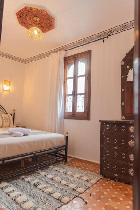 Dar Louban House In Tangier Kasbah Apartment Екстериор снимка