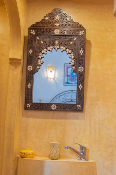 Dar Louban House In Tangier Kasbah Apartment Екстериор снимка