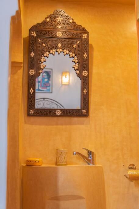 Dar Louban House In Tangier Kasbah Apartment Екстериор снимка