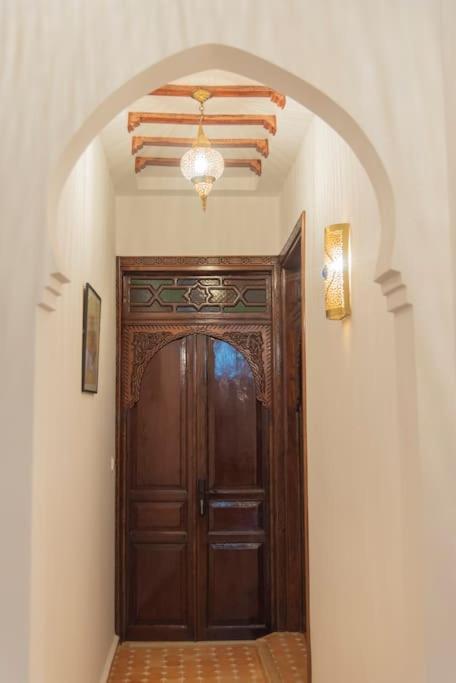 Dar Louban House In Tangier Kasbah Apartment Екстериор снимка