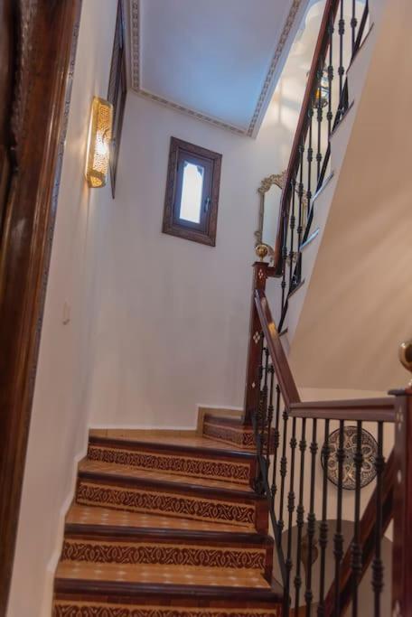 Dar Louban House In Tangier Kasbah Apartment Екстериор снимка