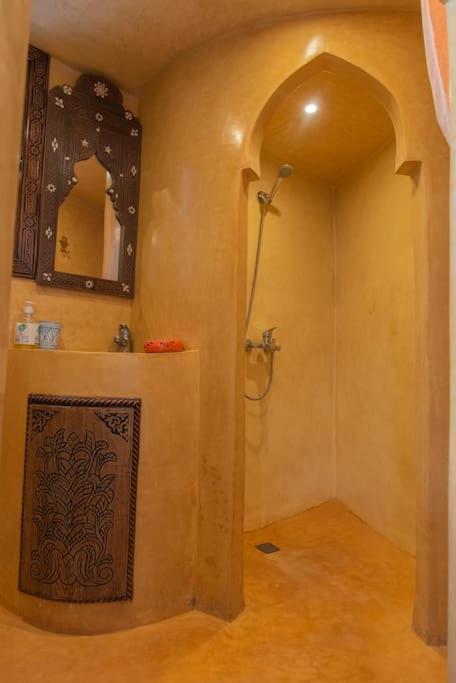 Dar Louban House In Tangier Kasbah Apartment Екстериор снимка