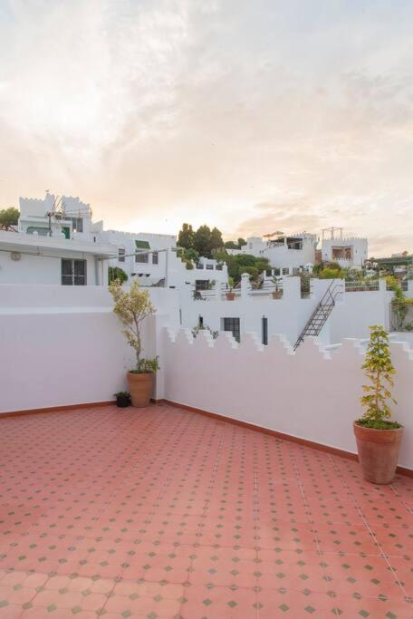 Dar Louban House In Tangier Kasbah Apartment Екстериор снимка