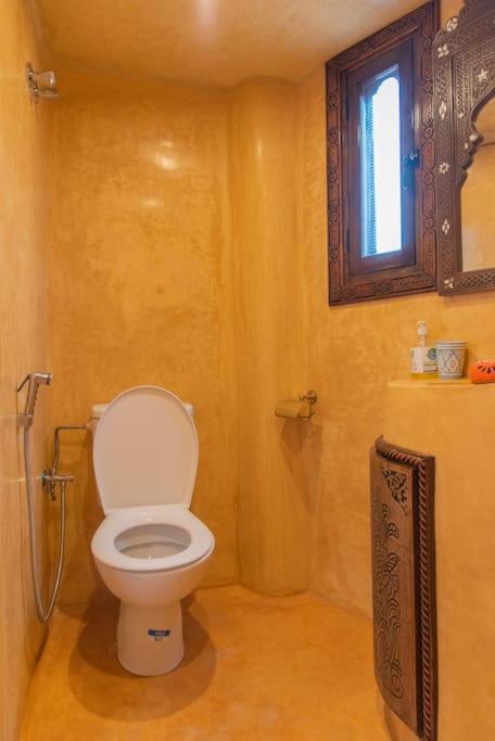Dar Louban House In Tangier Kasbah Apartment Екстериор снимка