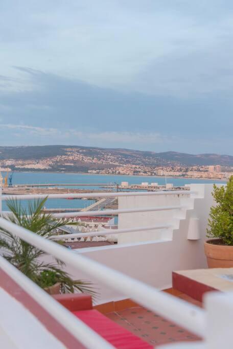Dar Louban House In Tangier Kasbah Apartment Екстериор снимка